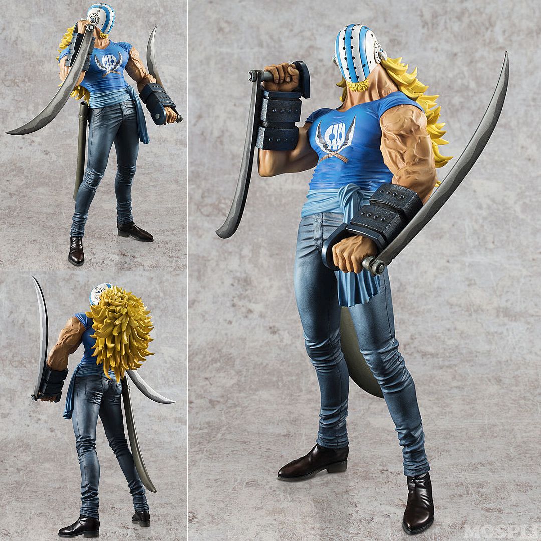 未開封 ワンピース DXフィギュア 七武海 海軍 全12種セット