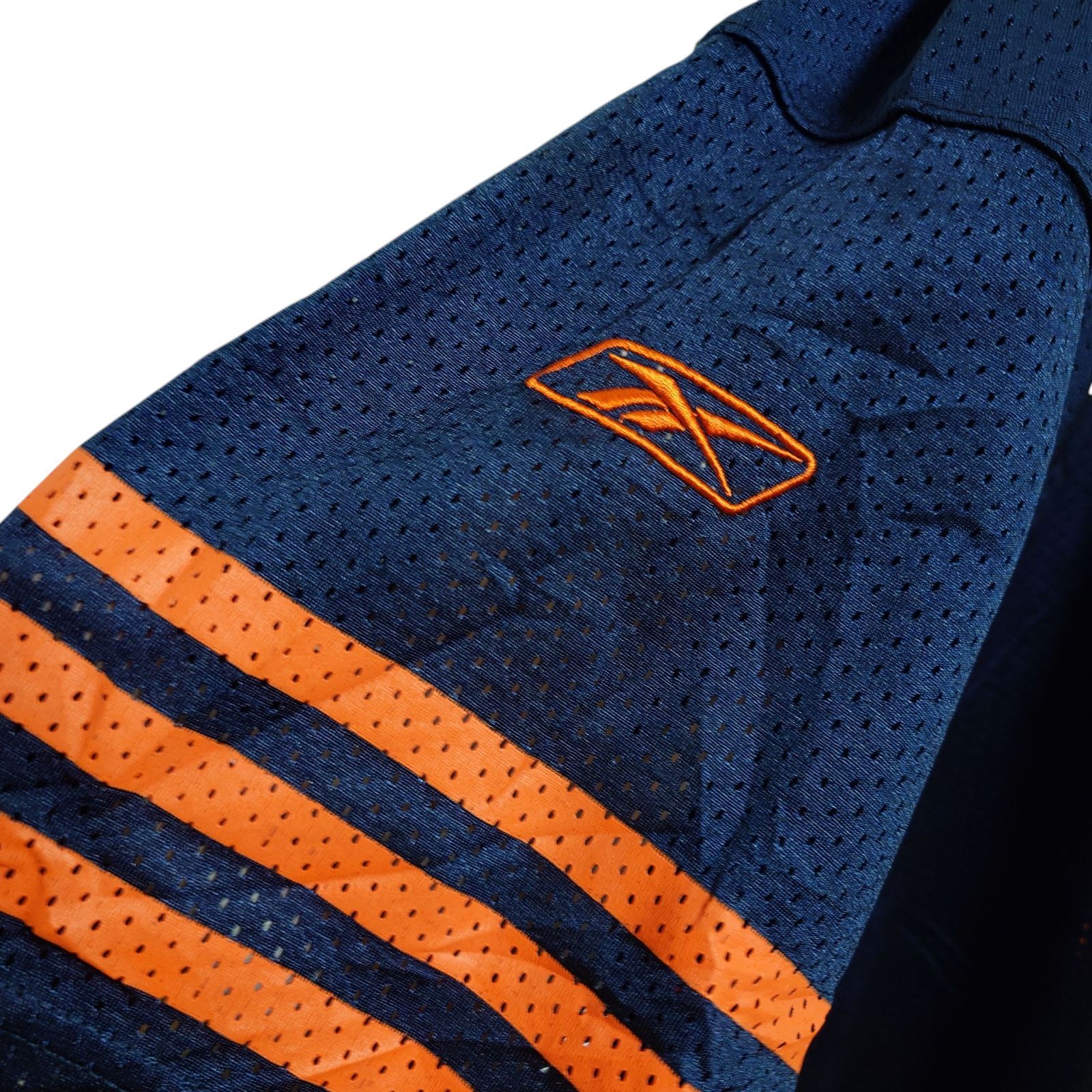 REEBOK 00s NFL シカゴ・ベアーズ #23 フットボールジャージ