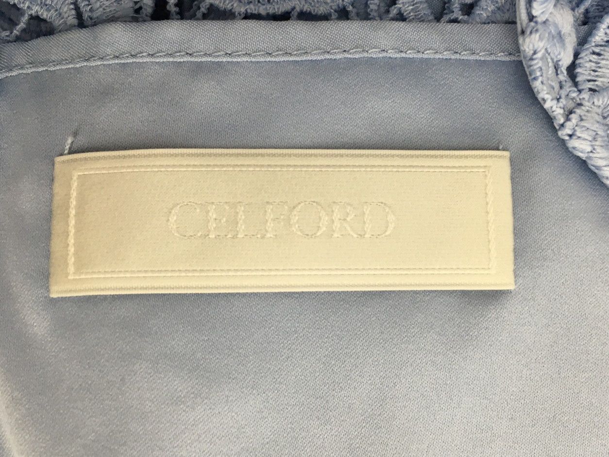 セルフォード CELFORD
