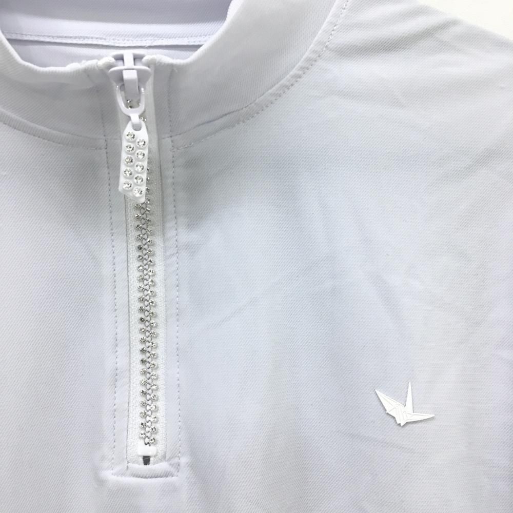 ハーフジップ メンズ