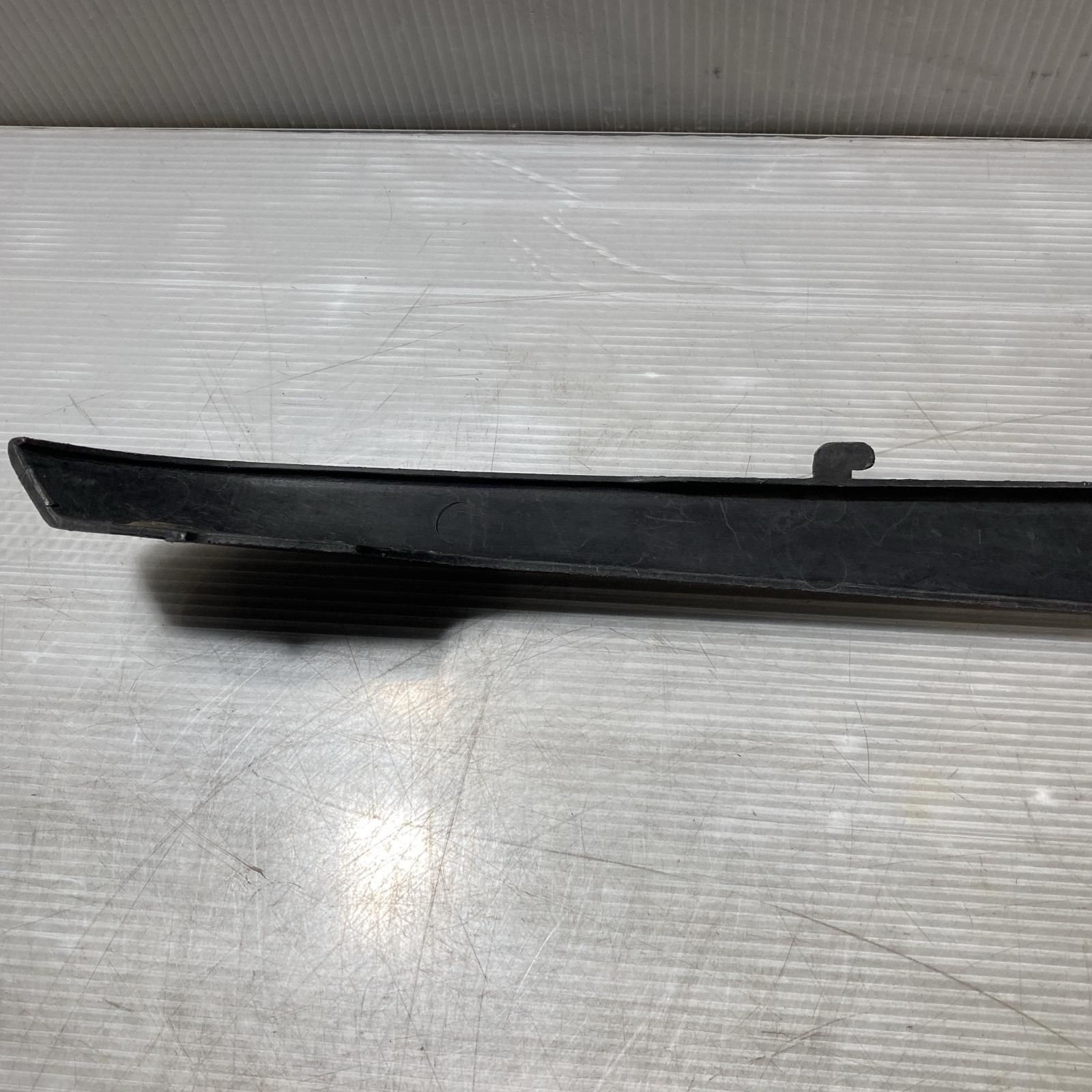 SUZUKI アドレス V100 CE11A サイド モール左 ADDRESS スズキ