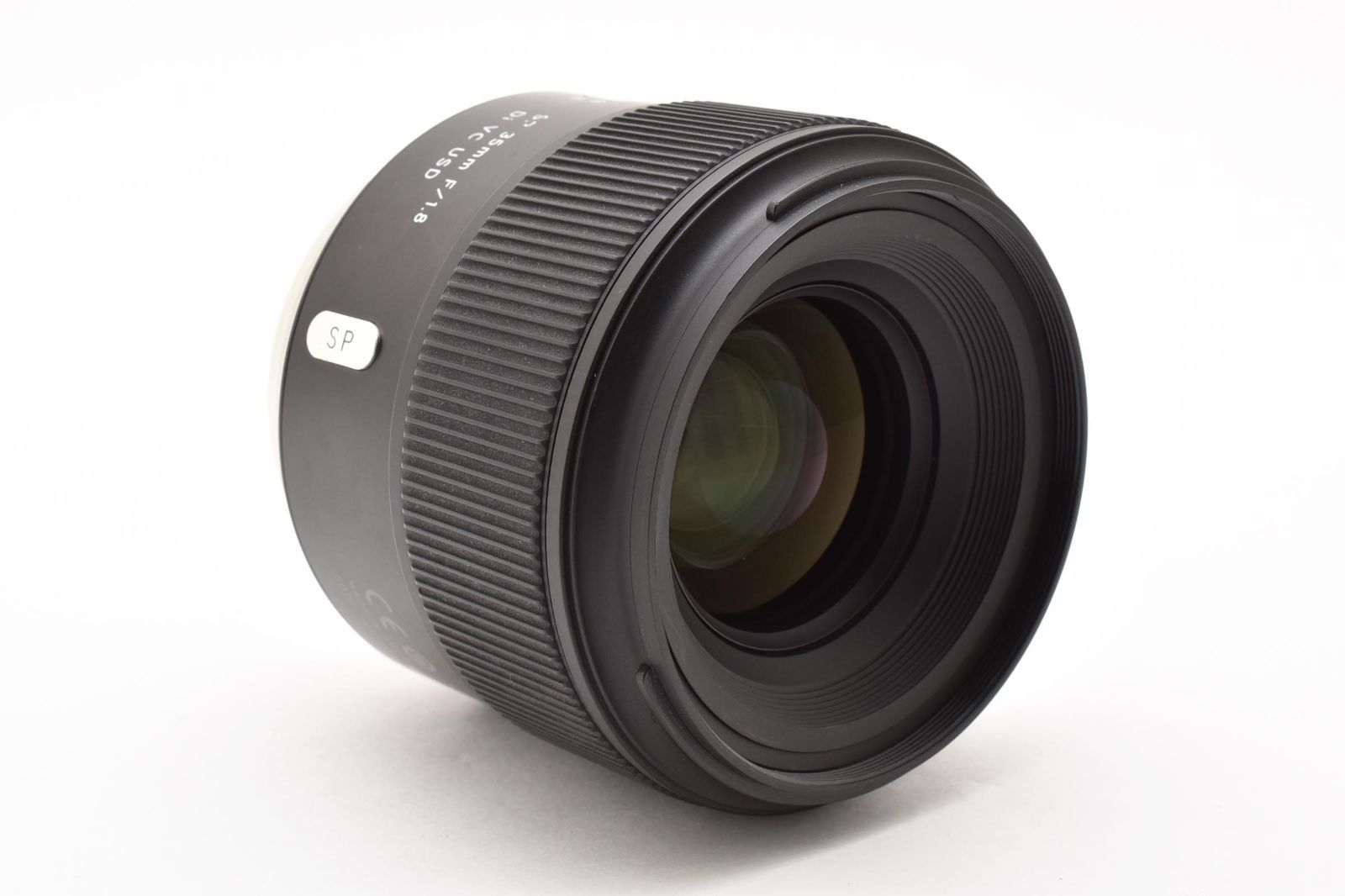 ☆良品☆ タムロン TAMRON SP 35mm F1.8 Di VC USD F012 ニコン用