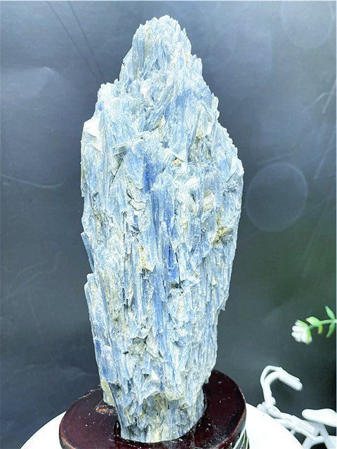 カイヤナイト 鉱標B87U3