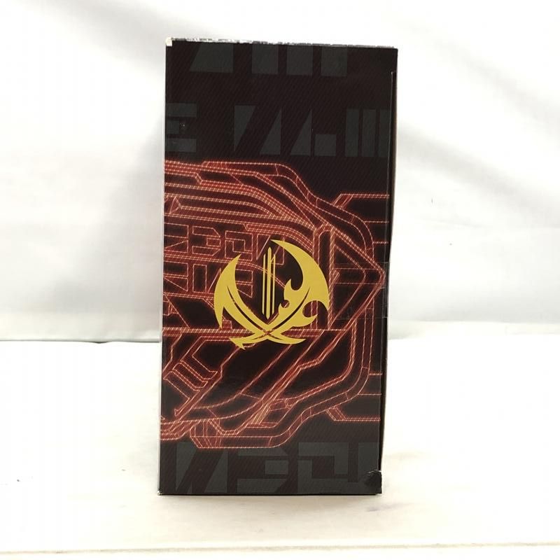 中古】バンダイ DX聖剣ソードライバー ハイスペックベルト帯