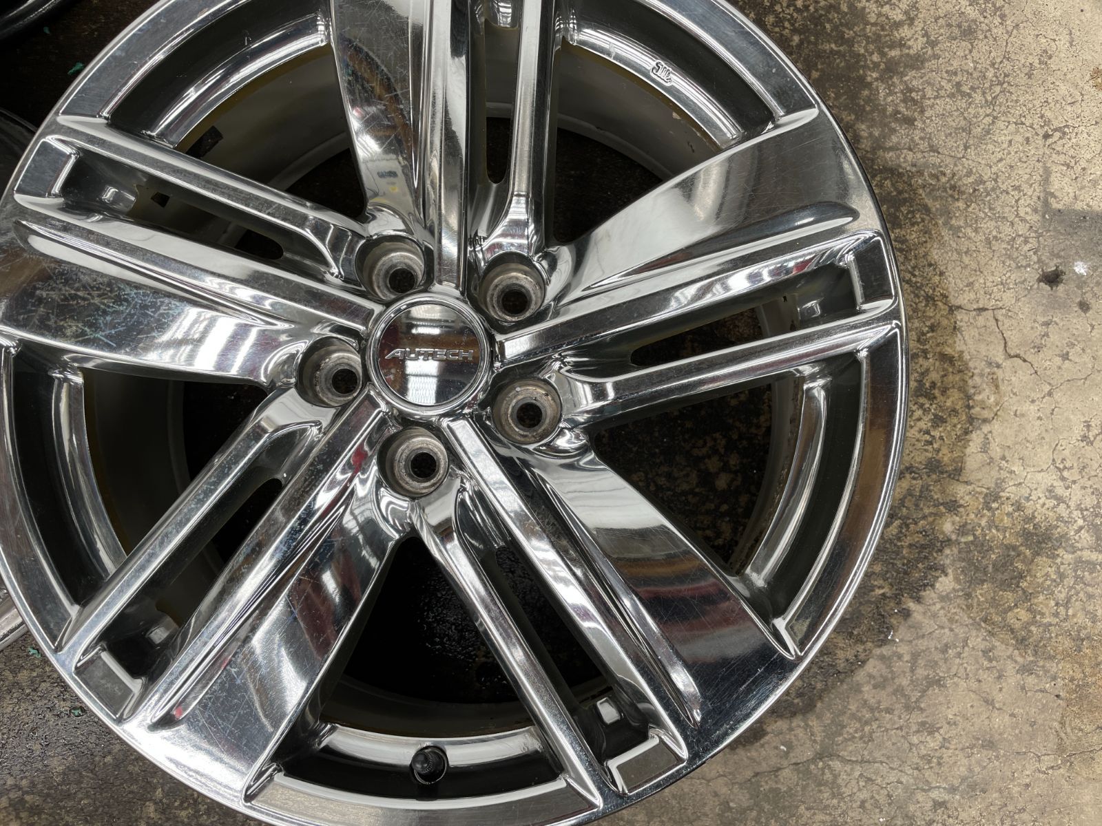 エルグランド ライダー