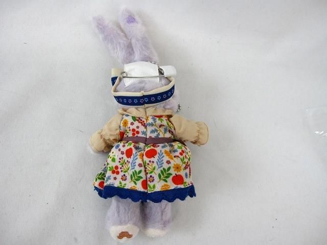 ディズニー ステラルー 秋のぼうけん 中古品 ディズニー ステラルー