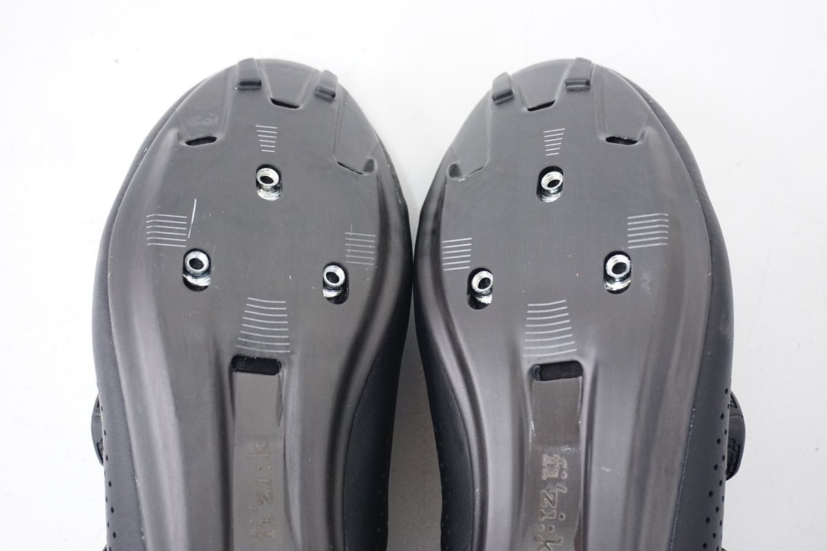 fizik R1 シューズ ブラック　40.5 fizik R1 シューズ ブラック 40.5 フィジーク：新製品情報》 fi'zi:k