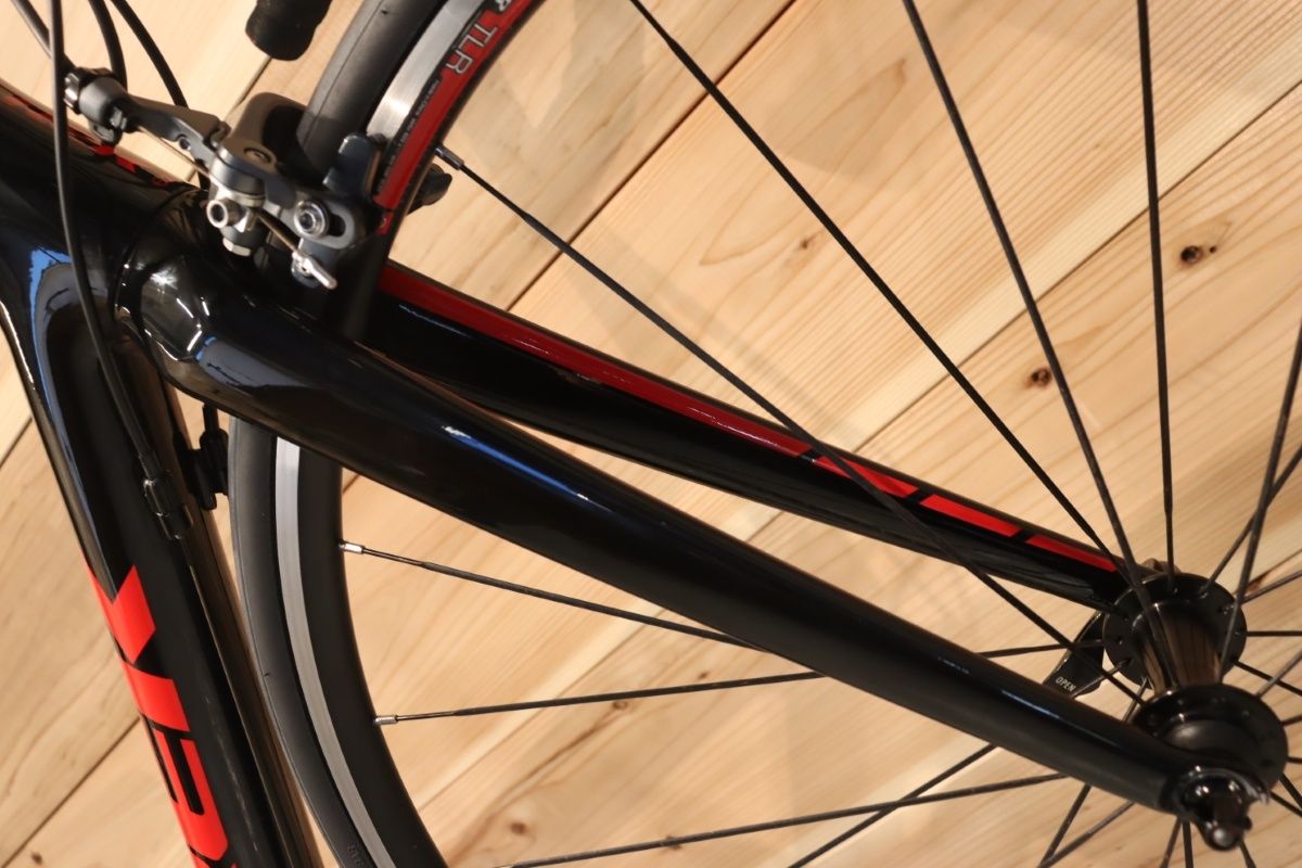 トレック TREK エモンダ EMONDA S6 2015モデル 52サイズ アルテグラMIX