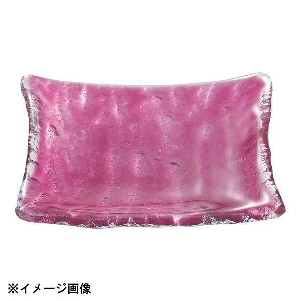 ポルカ レクタンディッシュ PO0409 6ヶ入 パープル