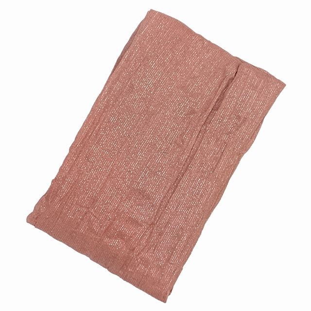 フリーサイズ 茶ベージュ系