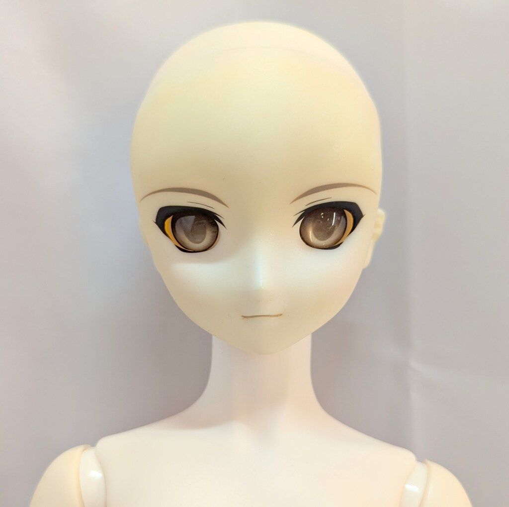 ボークス DD