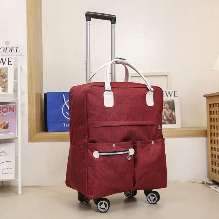 キャリーバック リュック 機内持ち込み キャリー リュック ショッピングキャリー 2WAY キャリーバッグ メンズ レディース