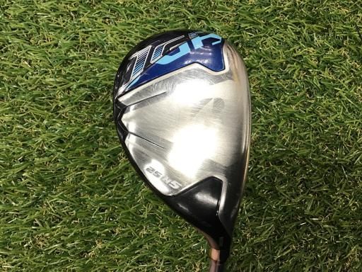 中古】 ブリヂストン TOUR B JGR(2019)(ブルー) 7S レディース