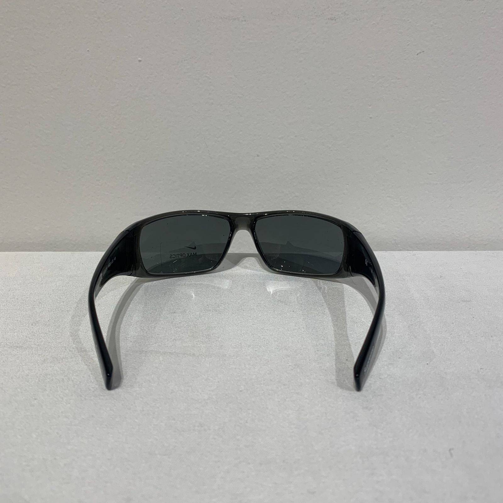 シュプリーム×ナイキ Sunglasses Molten サイドロゴサングラス-3
