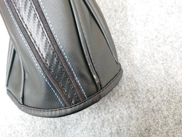 ゼクシオ XXIO エックス ドライバー ヘッドのみ　10.5 ヘッドカバー付き Xxio x 2023 10.5 ヘッドとヘッドカバー付き