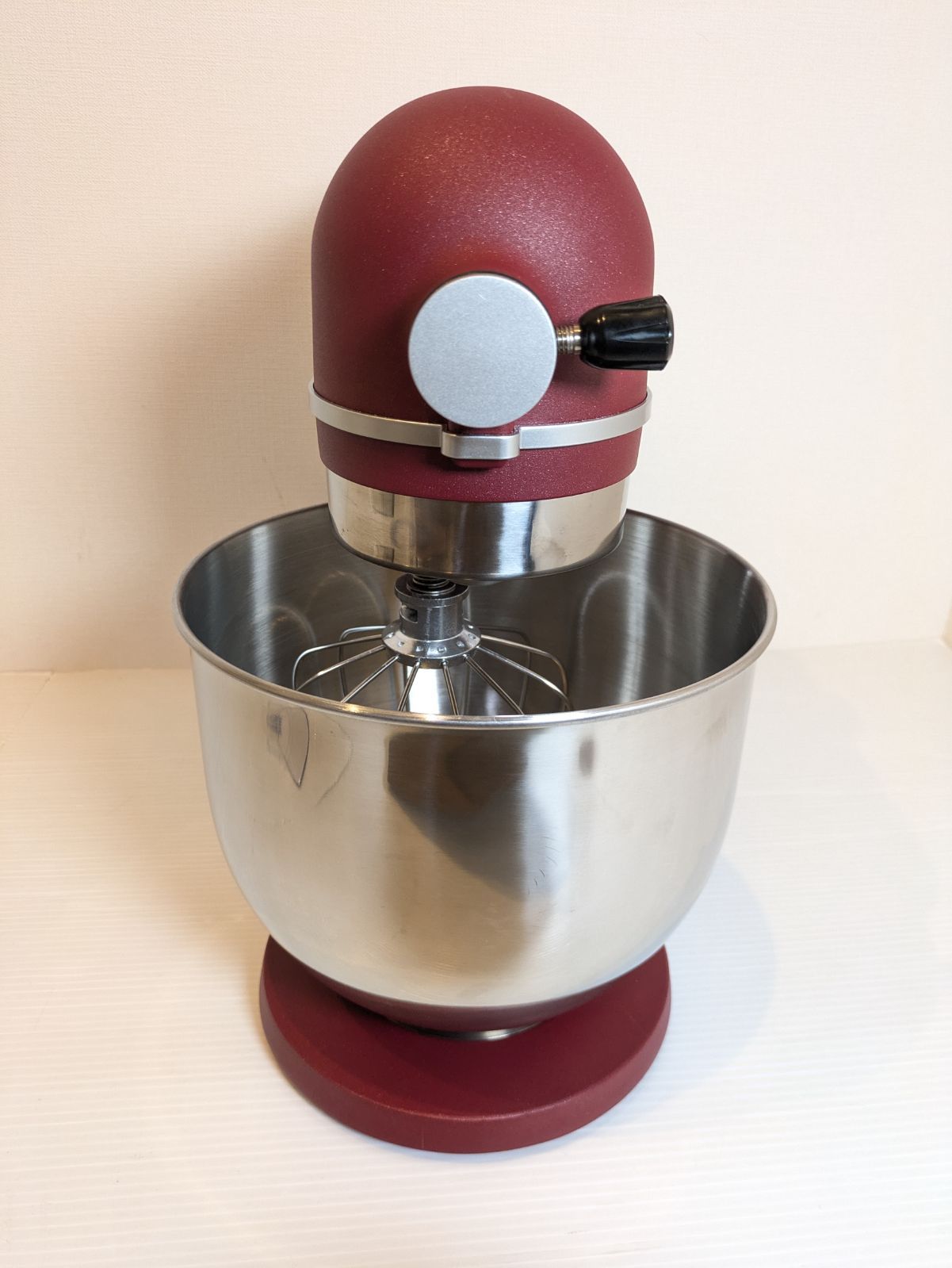 スタンドミキサー PRO-DMX5