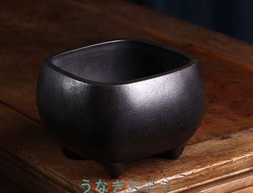 中国宜興 紫砂の鉢 盆栽鉢 植木鉢 小品盆栽鉢 大品盆栽鉢 【公式通販】