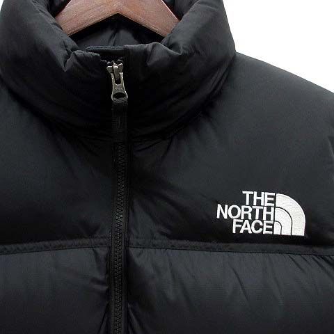 ザノースフェイス THE