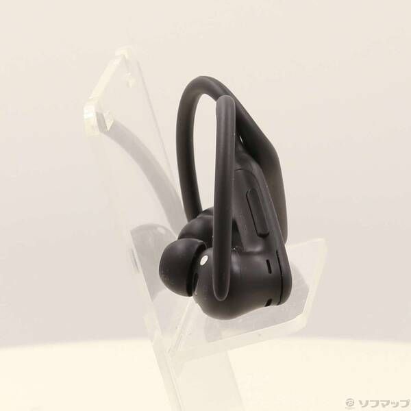 【週末限定価格】超美品Powerbeats Pro 2 ジェットブラック Beats by Dr. Dre 【中古】Powerbeats Pro 2 ジェットブラック