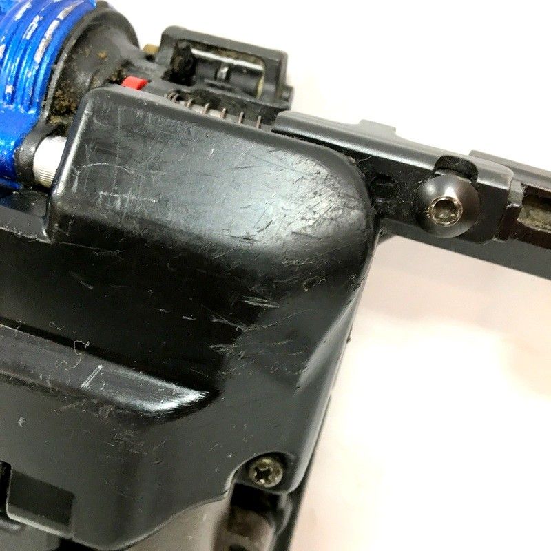 ネジ打ち機