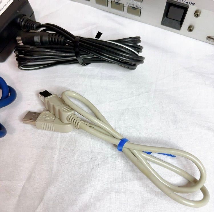 美品】YAMAHA MOTIF-RACK TONE GENERATOR - メルカリ