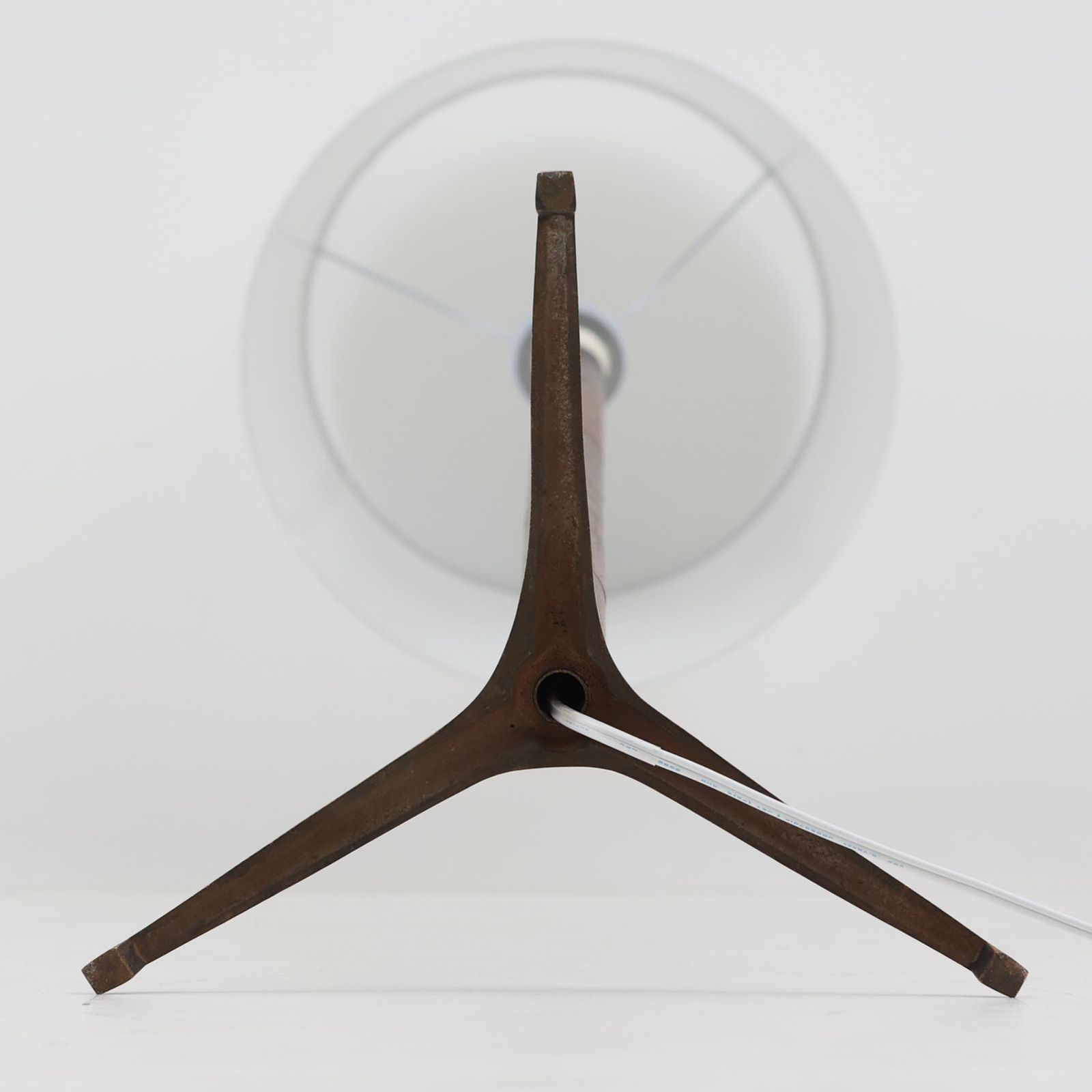 リネンシェード