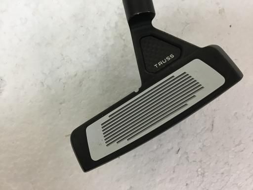 テーラーメイド Spider TOUR Z TRUSS TM 1 34インチ パター PT スチール フレックスその他 メンズ 男性用 右利き 右用 Cランク ゴルフクラブ