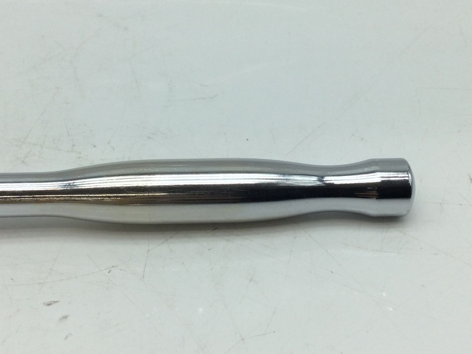 Matco Tools 3/8” Drive 12” Long Black Chrome Locking Flex