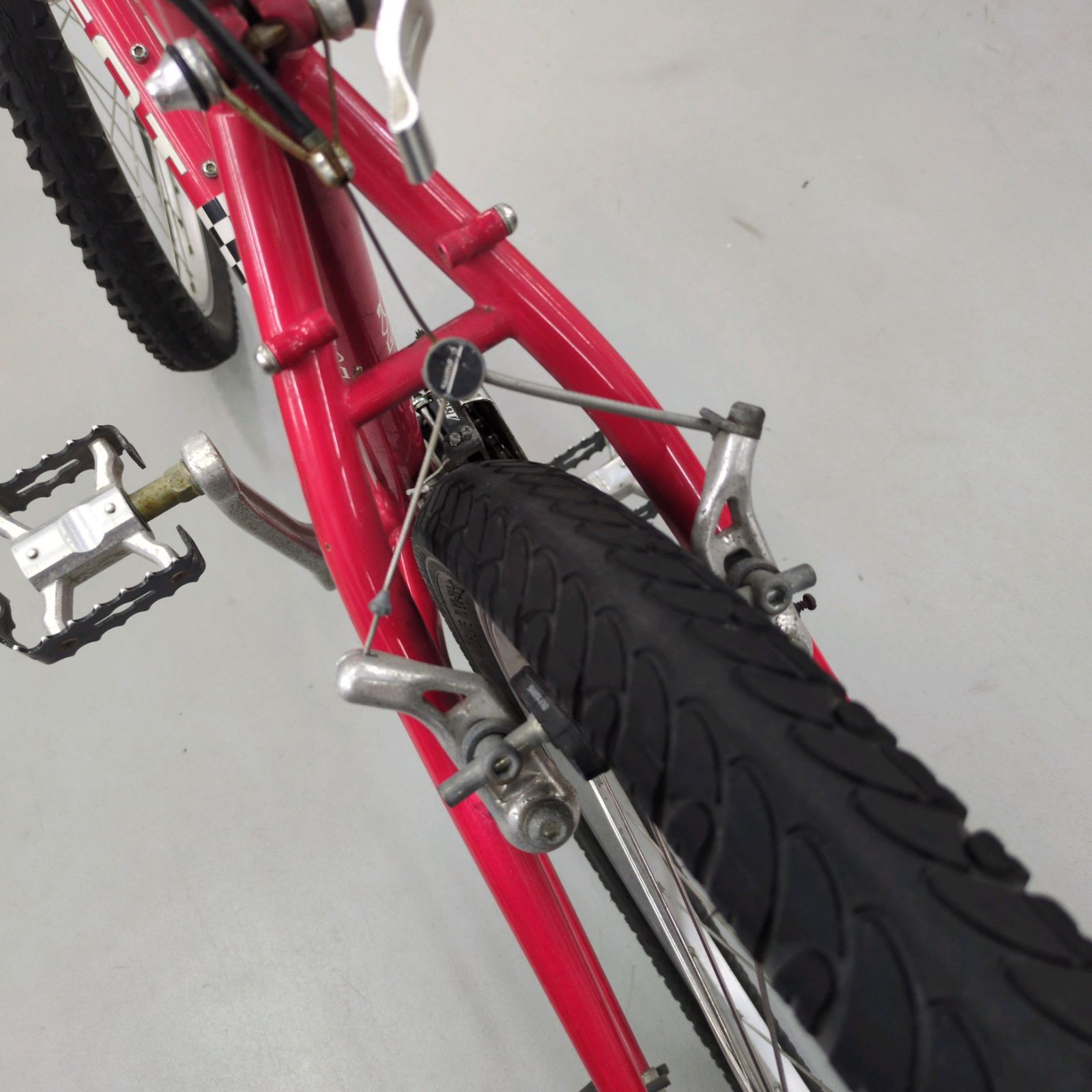 クロスバイク PEUGEOT