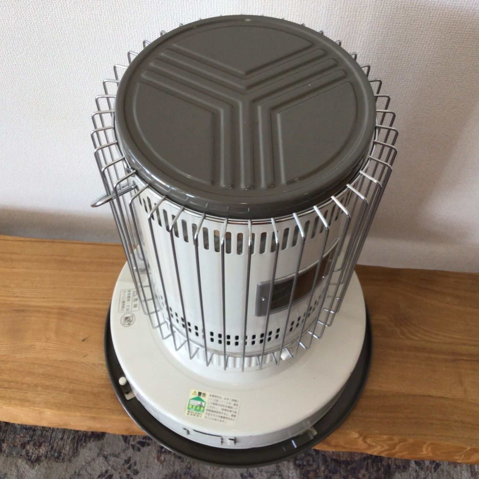 TOYOTOMI トヨトミ