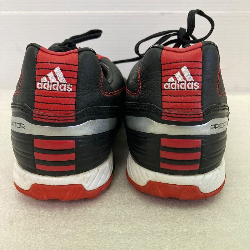 24.0㎝】adidas プレデターアブソリオンX TRX TF ジュニア(ブラック