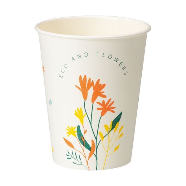  まとめ TANOSEE 紙コップ 275 ml 9オンス コップ 使い捨て食器