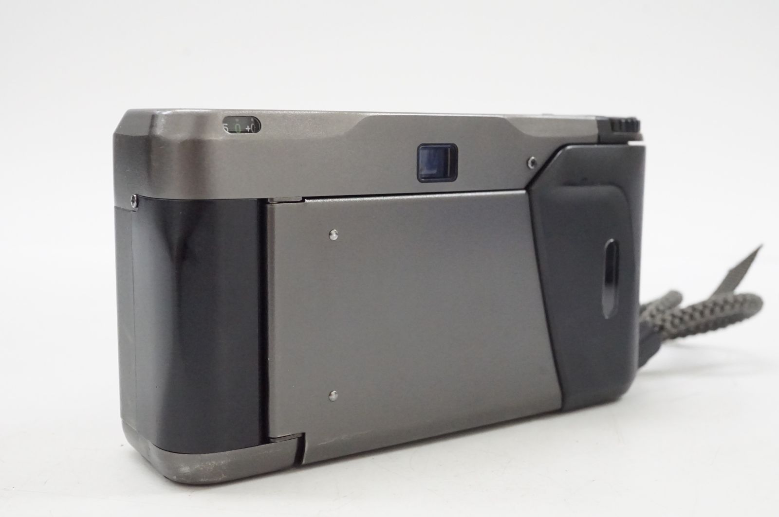 L071248 CONTAX コンタックス コンパクトカメラ T2 Carl Zeiss Sonnar 38mm F2.8