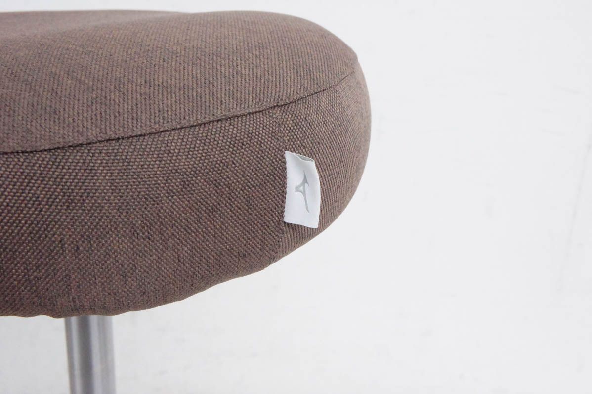 MIZUNO スクワットスリールα アルファ ミズノ ブラウン MIZUNOミズノ