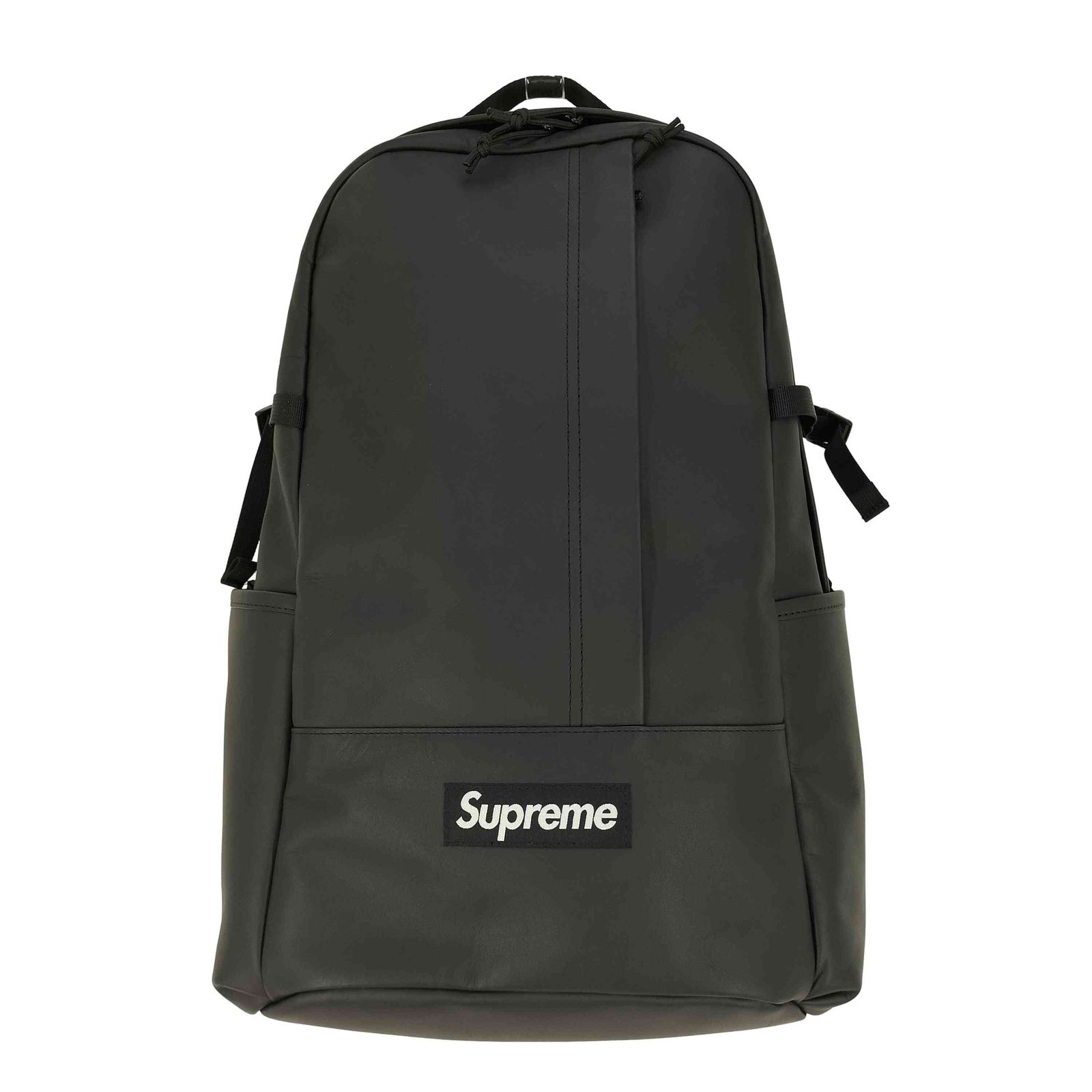 シュプリーム Supreme Leather Backpack レザーバックパック メンズ 表記無 