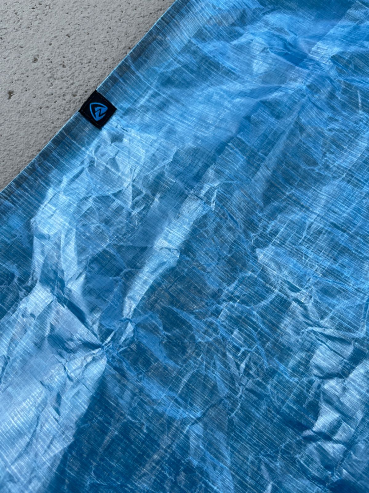 Zpacks Airplane Case Zパック エアプレーンケース