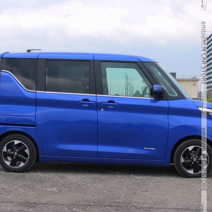 ekクロススペース B30系