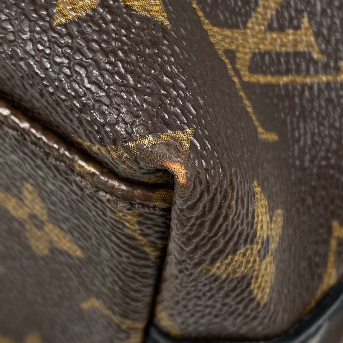 ルイ・ヴィトン Louis Vuitton キタン 手提げ トートバッグ ルイ・ヴィトン Louis Vuitton キタン 手提げ トートバッグ