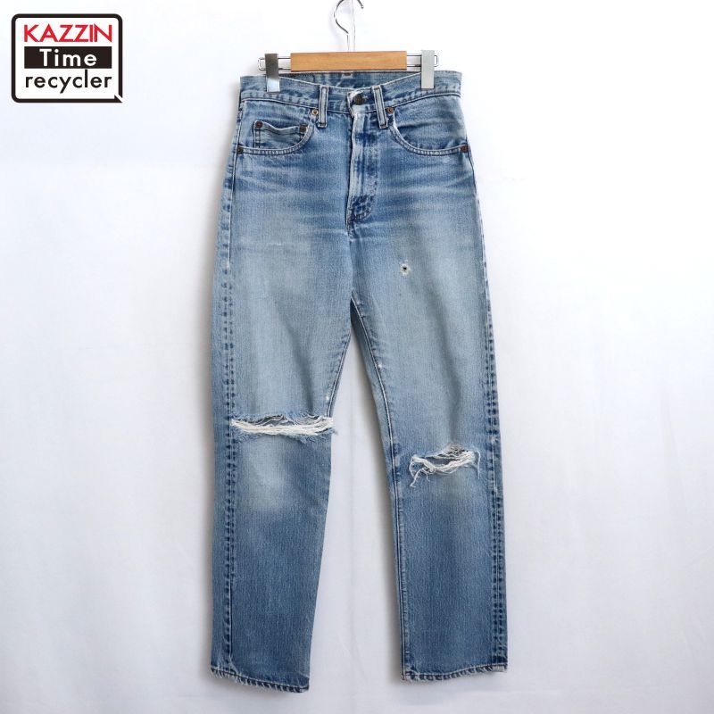 Levi's 70s 66前期 505 70s Levi's 505 