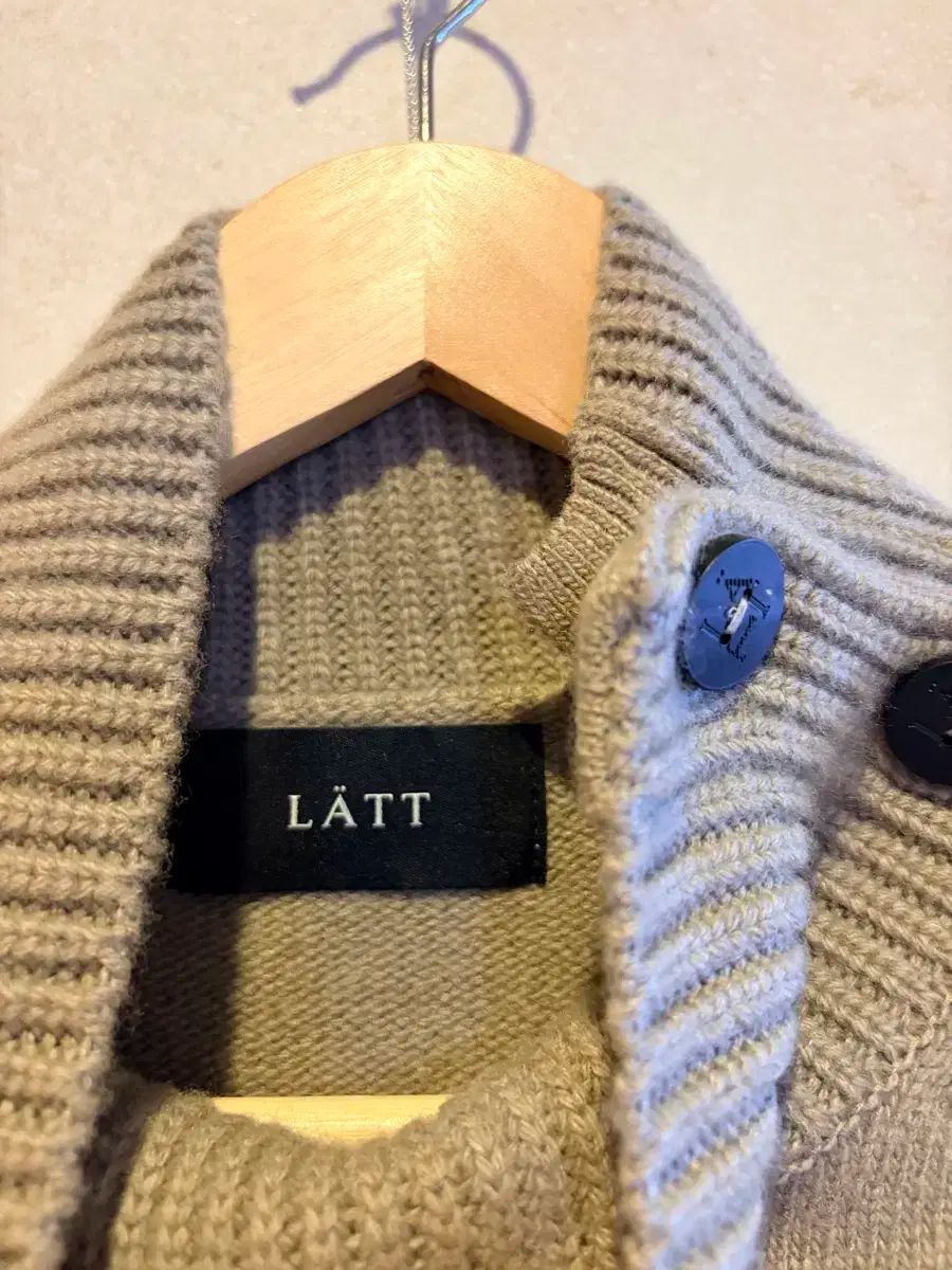 ブレンド ポンチョ