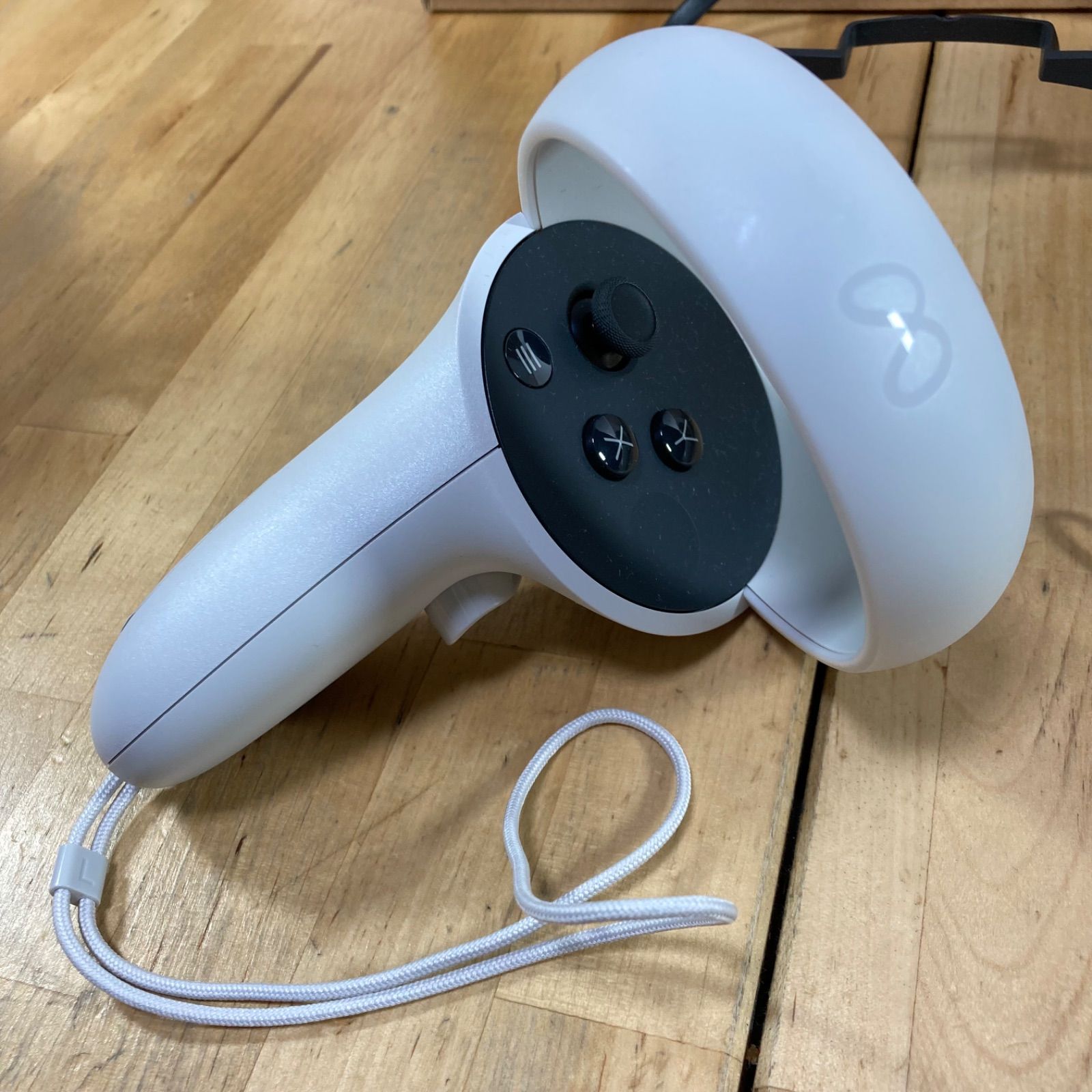 良品】Oculus MetaQuest2 128GB ✦動作確認済✦2 - メルカリ