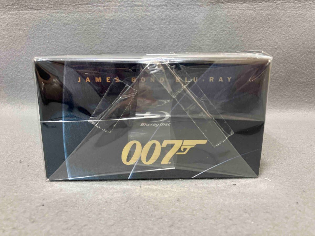 007/6枚パック(Blu-ray Disc) - メルカリ