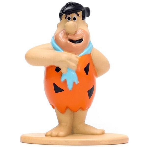 THE FLINTSTONES フリントストーン FILINTMOBILE ミニカー アメリカン