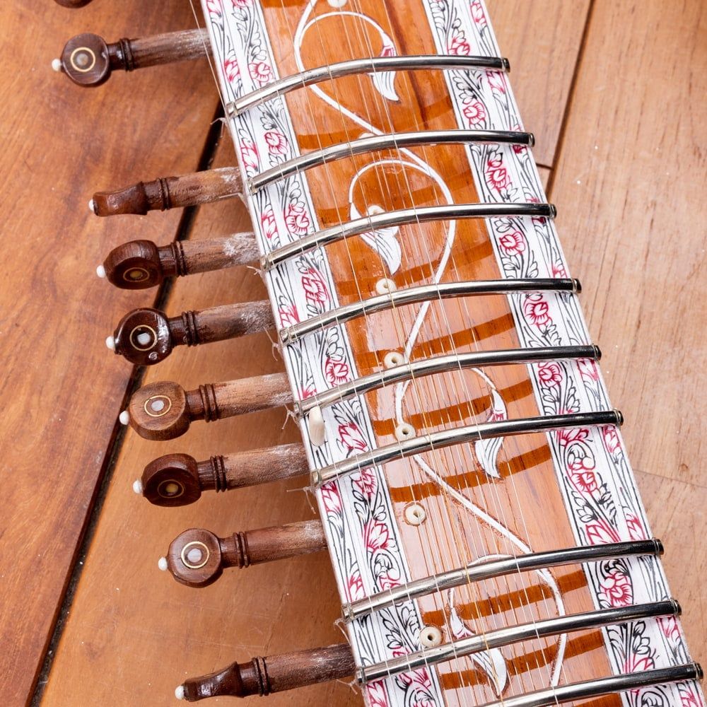エレクトリックシタールセット
