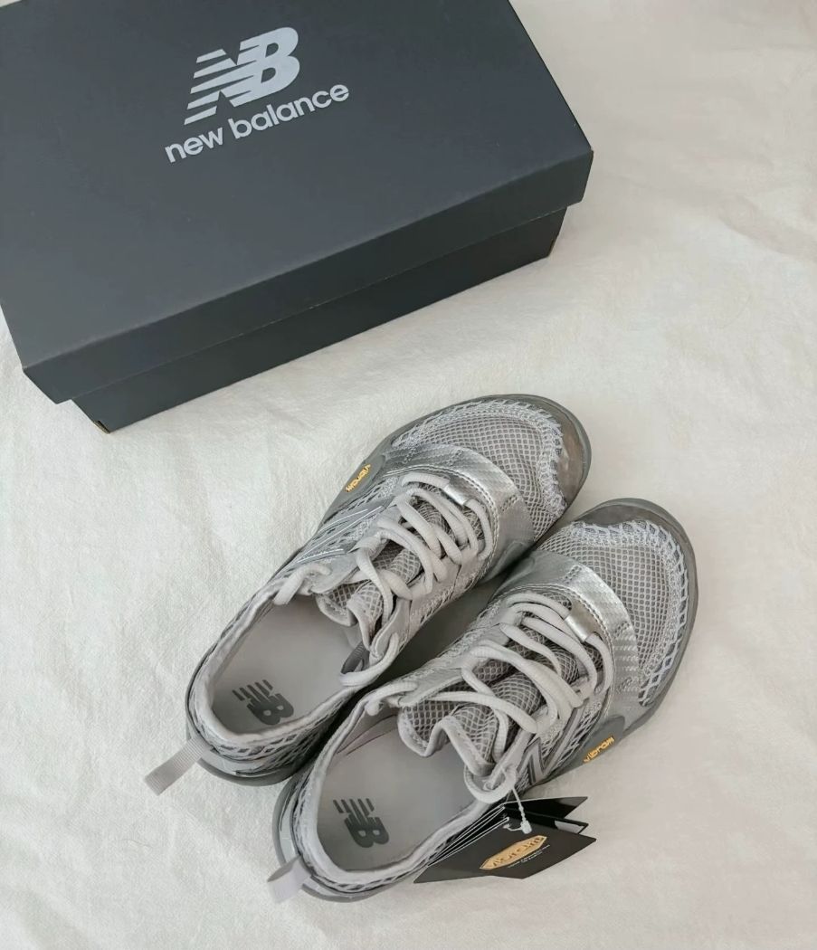 new balance MT10O AB スニーカー MT10OAB MT10 - メルカリ