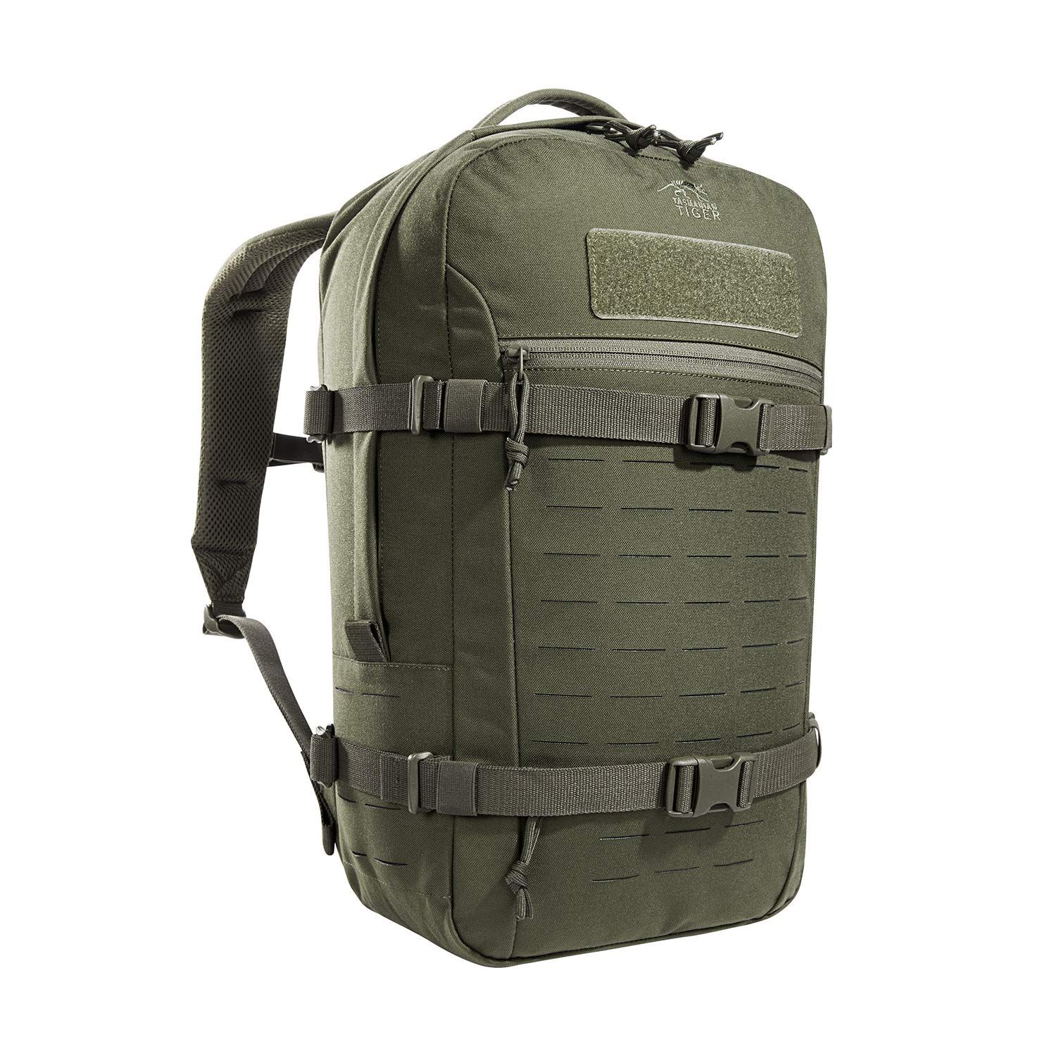 23L Tasmanian XL Tiger Modular モジュラーデイパック Daypack タスマニアンタイガー XL