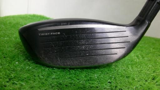 中古】 テーラーメイド STEALTH2 U5 ユーティリティ UT KBS MAX MT85