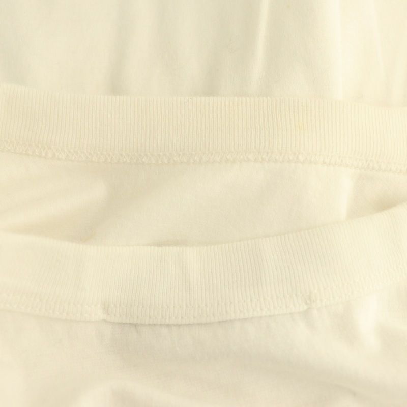 ボーダーズアットバルコニー BORDERS at BALCONY BORDERS TEE T
