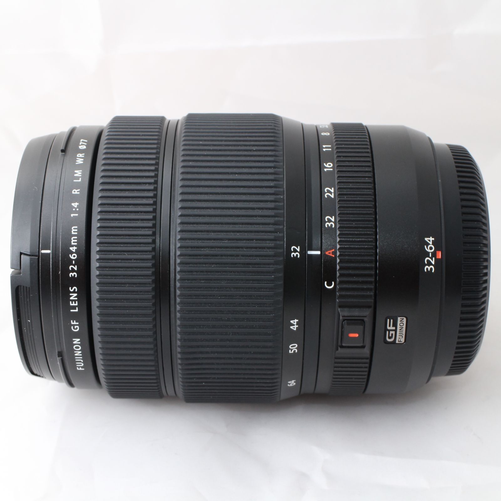 ☆美品☆ FUJIFILM GF32-64mmF4 R LM WR フジノン GFレンズ フジ 