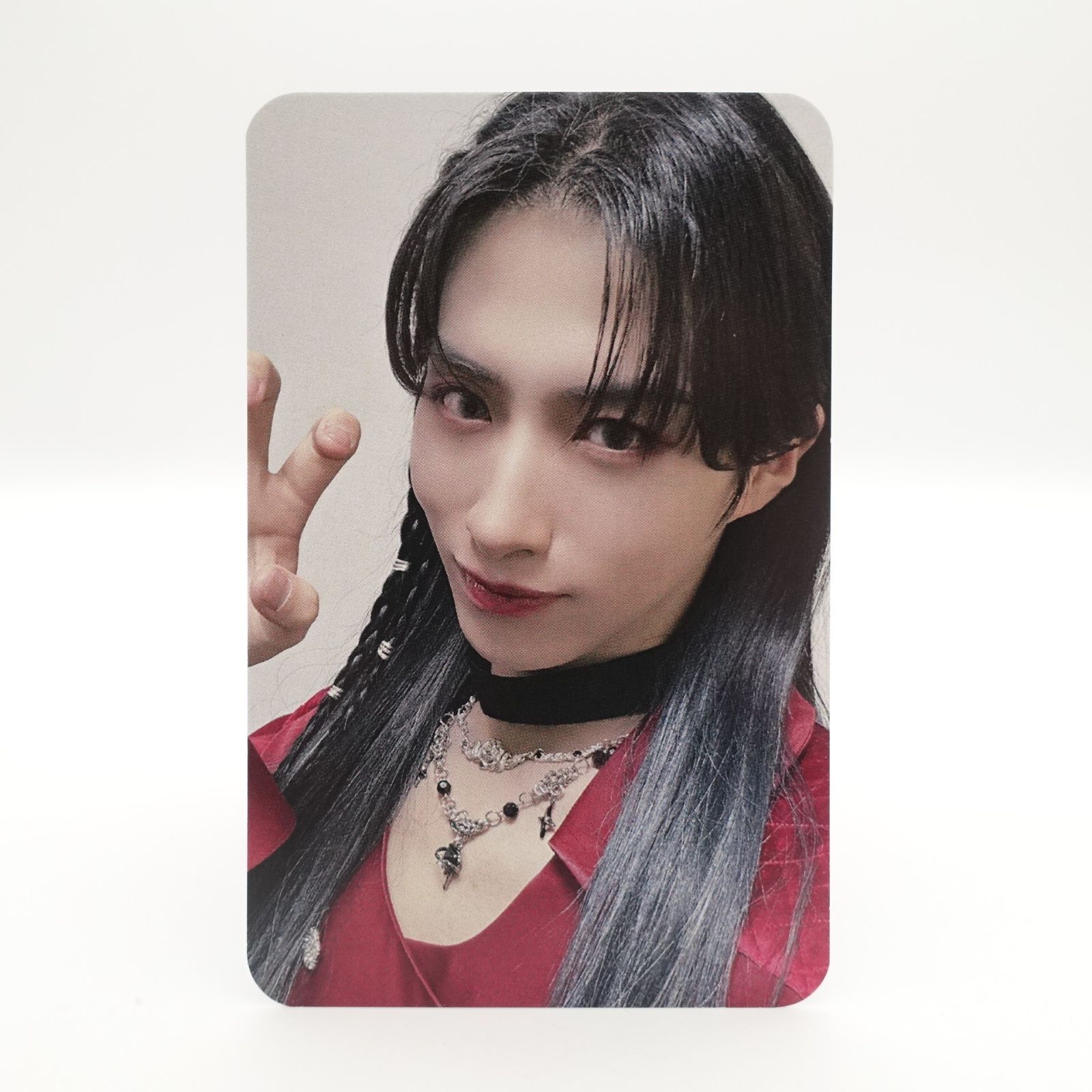 ONEUS シオン トレカ ONEUS シオン お渡し会 東京 リリイベ 12/29 トレカ フォト カード
